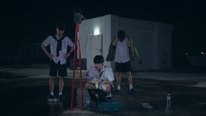 นักเรียนพลังกิฟต์ 2 1. évad Ep.3 3. epizód