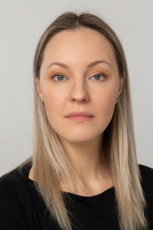 Яна Крайнова profil kép