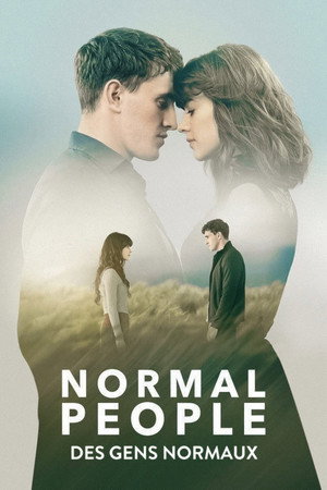 Normális emberek poszter