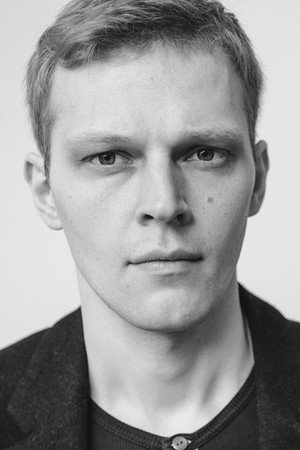 Александр Орав profil kép