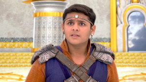 बालवीर 1. évad Ep.1047 1047. epizód
