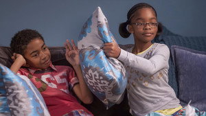 black-ish 2. évad Ep.15 15. epizód