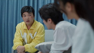 我的书仙女友 1. évad Ep.16 16. epizód