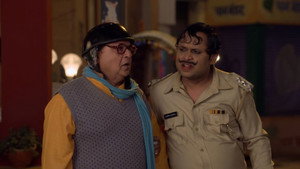 भाभीजी घर पर हैं! 1. évad Ep.1166 1166. epizód