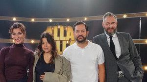Alla mot alla med Filip och Fredrik 12. évad Ep.29 29. epizód