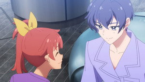 プリンセッション・オーケストラ 1. évad Ep.15 15. epizód