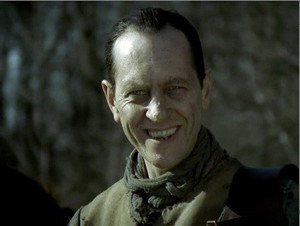 The Scarlet Pimpernel 2. évad Ep.1 1. epizód