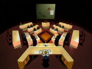 アルジェントソーマ 1. évad Ep.23 23. epizód