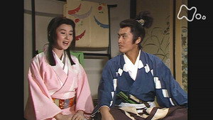 独眼竜政宗 1. évad Ep.15 15. epizód