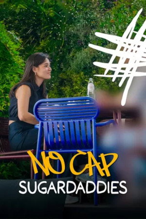 NO CAP 1. évad (2023-10-17) poszter