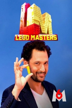 Lego Masters 1. évad (2020-12-23) poszter