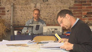 Time Team 13. évad Ep.9 9. epizód