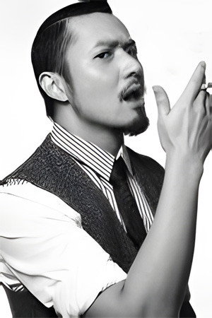 刘倬廷 profil kép