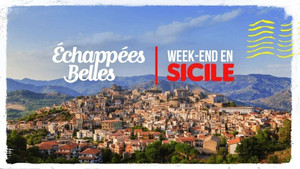 Echappées Belles 13. évad Ep.20 20. epizód