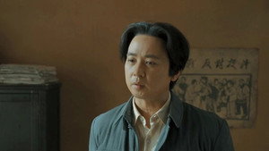 大浪淘沙 1. évad Ep.34 34. epizód