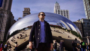 Hidden America with Jonah Ray kép