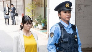 青のSP ー学校内警察・嶋田隆平ー 1. évad Ep.2 2. epizód