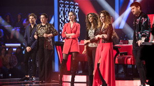 La voz kids 5. évad Ep.17 17. epizód