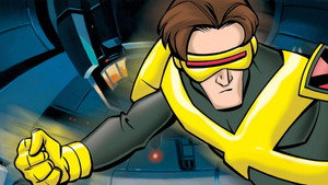 X-Men: Evolúció kép