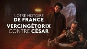 Notre Histoire de France 1. évad Ep.1 1. epizód