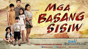 Mga Basang Sisiw kép