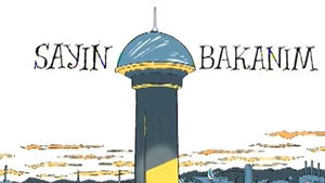 Sayın Bakanım kép
