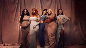 Tyler Perry's Sistas kép