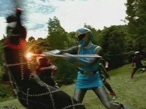 Power Rangers - Misztikus erő 11. évad Ep.23 23. epizód