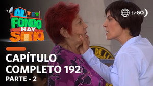 Al Fondo Hay Sitio 10. évad Ep.62 62. epizód