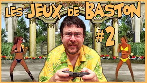 Joueur du Grenier 5. évad Ep.10 10. epizód