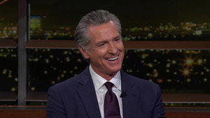 Real Time with Bill Maher 24. évad Ep.13 13. epizód