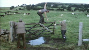 Last of the Summer Wine 9. évad Ep.12 12. epizód
