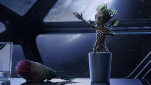 Én vagyok Groot kép