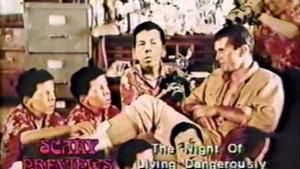 SCTV Network 90 6. évad Ep.4 4. epizód