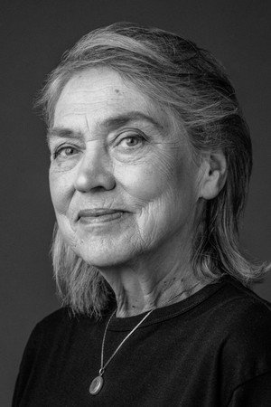Johanna Tesařová profil kép