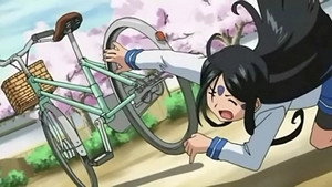 ああっ女神さまっ 2. évad Ep.13 13. epizód