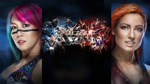 WWE Pay Per View 35. évad Ep.4 4. epizód