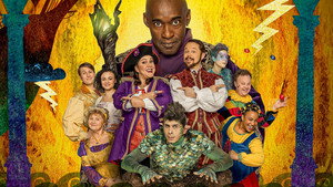 CBeebies Shakespeare 2. évad Ep.1 1. epizód