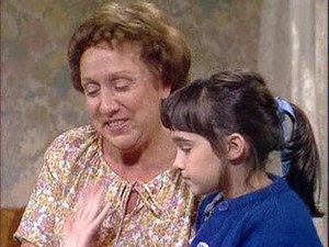 All in the Family 9. évad Ep.1 1. epizód
