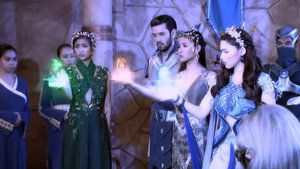 Encantadia 1. évad Ep.12 12. epizód