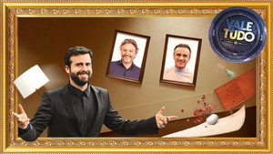 Vale Tudo 6. évad Ep.7 7. epizód