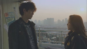 닥치고 꽃미남밴드 1. évad Ep.3 3. epizód