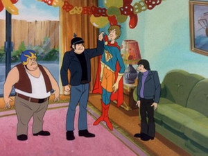 The Scooby, Scrappy & Yabba-Doo Show 1. évad Ep.3 3. epizód