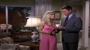 Jeannie, a háziszellem 5. évad Ep.15 15. epizód
