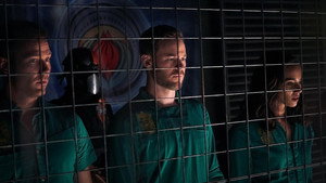 Killjoys 5. évad Ep.5 5. epizód