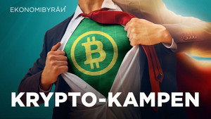 Ekonomibyrån 5. évad Ep.3 3. epizód