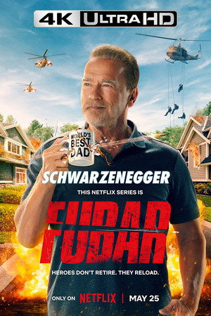FUBAR poszter