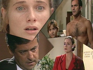 Quatro por Quatro 1. évad Ep.92 92. epizód