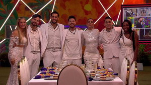 La Casa de los Famosos Colombia 1. évad Ep.126 126. epizód