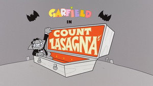 Garfield és barátai 3. évad Ep.31 31. epizód